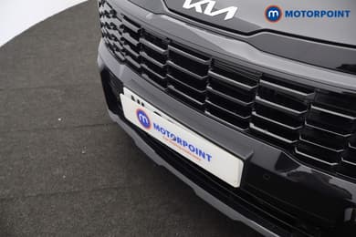 KIA Sportage Gt-Line Automatic Petrol-Electric Hybrid SUV - Stock Number (1673436) - 45th supplementary image