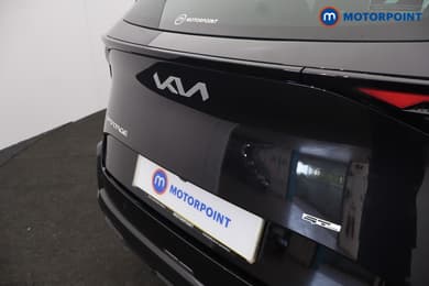 KIA Sportage Gt-Line Automatic Petrol-Electric Hybrid SUV - Stock Number (1673436) - 50th supplementary image