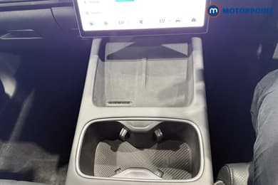 Jaecoo 7 Luxury Automatic Petrol Plug-In Hybrid SUV - Stock Number (1673451) - 7th supplementary image