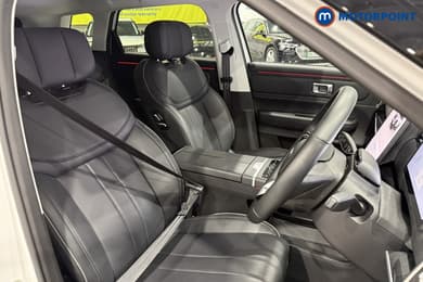 Jaecoo 7 Luxury Automatic Petrol Plug-In Hybrid SUV - Stock Number (1673451) - 12th supplementary image