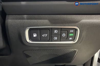 Jaecoo 7 Luxury Automatic Petrol Plug-In Hybrid SUV - Stock Number (1673451) - 13th supplementary image