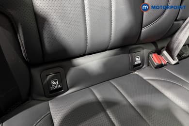 Jaecoo 7 Luxury Automatic Petrol Plug-In Hybrid SUV - Stock Number (1673451) - 15th supplementary image