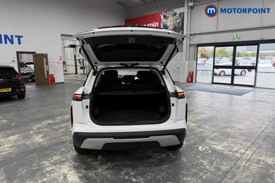 Jaecoo 7 Luxury Automatic Petrol Plug-In Hybrid SUV - Stock Number (1673451) - 16th supplementary image