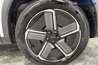 Jaecoo 7 Luxury Automatic Petrol Plug-In Hybrid SUV - Stock Number (1673451) - 19th supplementary image