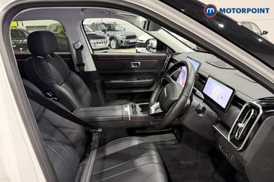 Jaecoo 7 Luxury Automatic Petrol Plug-In Hybrid SUV - Stock Number (1673451) - 1st supplementary image