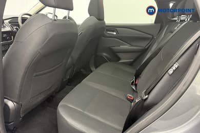 Nissan Qashqai Acenta Premium Automatic Petrol-Electric Hybrid SUV - Stock Number (1674029) - 5th supplementary image