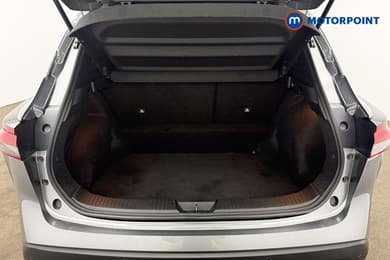 Nissan Qashqai Acenta Premium Automatic Petrol-Electric Hybrid SUV - Stock Number (1674029) - 6th supplementary image