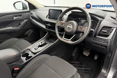 Nissan Qashqai Acenta Premium Automatic Petrol-Electric Hybrid SUV - Stock Number (1674029) - 7th supplementary image