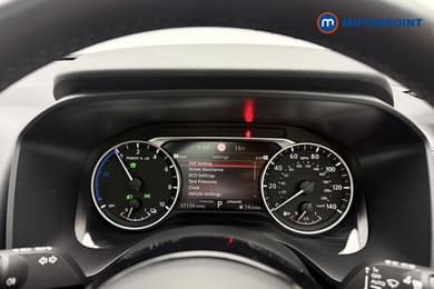 Nissan Qashqai Acenta Premium Automatic Petrol-Electric Hybrid SUV - Stock Number (1674029) - 10th supplementary image