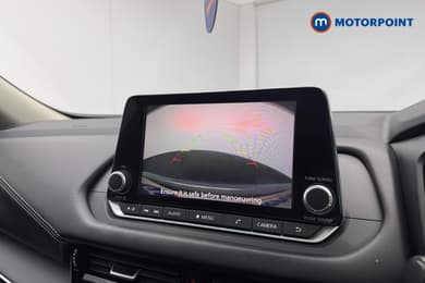 Nissan Qashqai Acenta Premium Automatic Petrol-Electric Hybrid SUV - Stock Number (1674029) - 12th supplementary image
