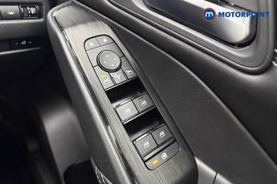 Nissan Qashqai Acenta Premium Automatic Petrol-Electric Hybrid SUV - Stock Number (1674029) - 18th supplementary image