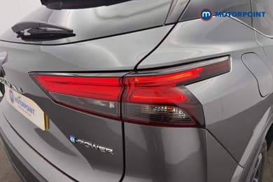 Nissan Qashqai Acenta Premium Automatic Petrol-Electric Hybrid SUV - Stock Number (1674029) - 20th supplementary image
