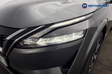 Nissan Qashqai Acenta Premium Automatic Petrol-Electric Hybrid SUV - Stock Number (1674029) - 24th supplementary image
