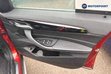 BMW X1 Xline Manual Petrol SUV - Stock Number (1674316) - 2nd supplementary image
