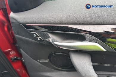 BMW X1 Xline Manual Petrol SUV - Stock Number (1674316) - 3rd supplementary image