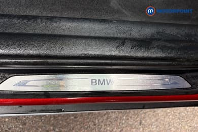 BMW X1 Xline Manual Petrol SUV - Stock Number (1674316) - 6th supplementary image