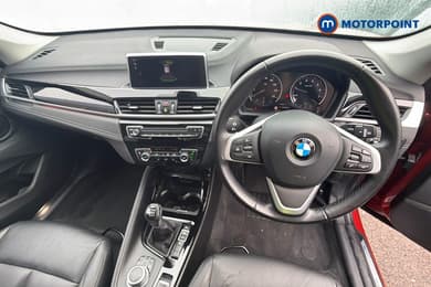 BMW X1 Xline Manual Petrol SUV - Stock Number (1674316) - 7th supplementary image