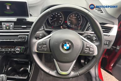 BMW X1 Xline Manual Petrol SUV - Stock Number (1674316) - 8th supplementary image