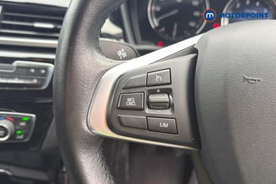 BMW X1 Xline Manual Petrol SUV - Stock Number (1674316) - 10th supplementary image