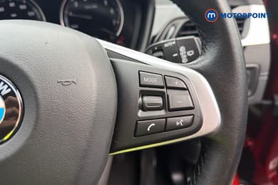 BMW X1 Xline Manual Petrol SUV - Stock Number (1674316) - 11th supplementary image