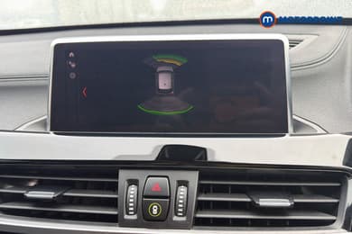 BMW X1 Xline Manual Petrol SUV - Stock Number (1674316) - 14th supplementary image