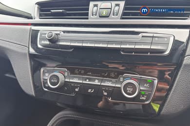 BMW X1 Xline Manual Petrol SUV - Stock Number (1674316) - 15th supplementary image