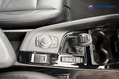 BMW X1 Xline Manual Petrol SUV - Stock Number (1674316) - 17th supplementary image