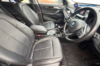 BMW X1 Xline Manual Petrol SUV - Stock Number (1674316) - 18th supplementary image