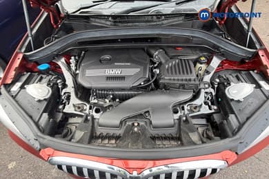 BMW X1 Xline Manual Petrol SUV - Stock Number (1674316) - 24th supplementary image