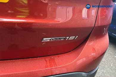 BMW X1 Xline Manual Petrol SUV - Stock Number (1674316) - 25th supplementary image