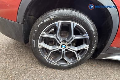 BMW X1 Xline Manual Petrol SUV - Stock Number (1674316) - 27th supplementary image