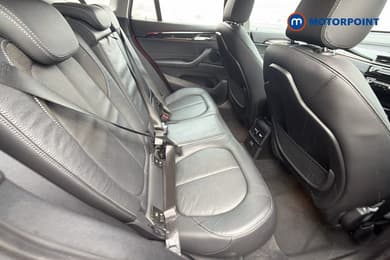 BMW X1 Xline Manual Petrol SUV - Stock Number (1674316) - 32nd supplementary image