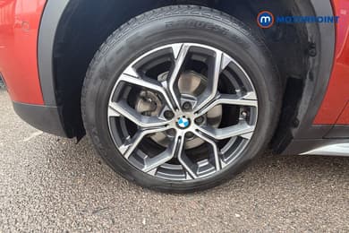 BMW X1 Xline Manual Petrol SUV - Stock Number (1674316) - 38th supplementary image
