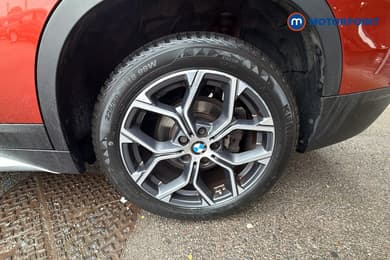 BMW X1 Xline Manual Petrol SUV - Stock Number (1674316) - 42nd supplementary image