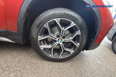 BMW X1 Xline Manual Petrol SUV - Stock Number (1674316) - 1st supplementary image