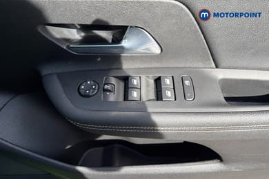 Vauxhall Mokka Ultimate Manual Petrol SUV - Stock Number (1674827) - 3rd supplementary image