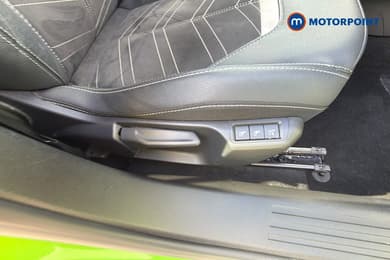 Vauxhall Mokka Ultimate Manual Petrol SUV - Stock Number (1674827) - 4th supplementary image