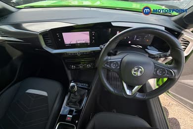 Vauxhall Mokka Ultimate Manual Petrol SUV - Stock Number (1674827) - 5th supplementary image