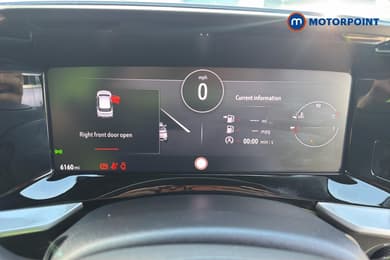 Vauxhall Mokka Ultimate Manual Petrol SUV - Stock Number (1674827) - 7th supplementary image