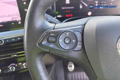 Vauxhall Mokka Ultimate Manual Petrol SUV - Stock Number (1674827) - 8th supplementary image