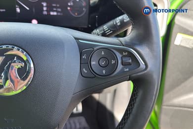 Vauxhall Mokka Ultimate Manual Petrol SUV - Stock Number (1674827) - 9th supplementary image
