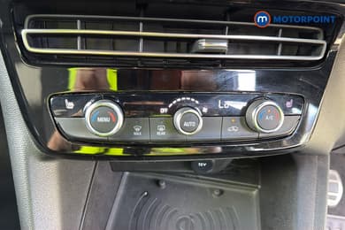 Vauxhall Mokka Ultimate Manual Petrol SUV - Stock Number (1674827) - 13th supplementary image
