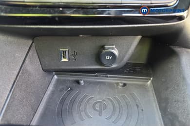 Vauxhall Mokka Ultimate Manual Petrol SUV - Stock Number (1674827) - 14th supplementary image