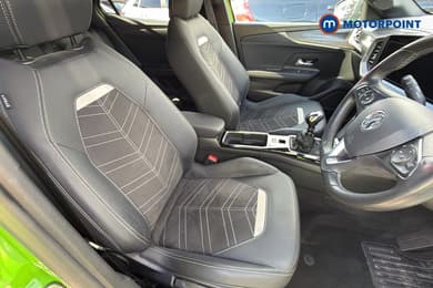 Vauxhall Mokka Ultimate Manual Petrol SUV - Stock Number (1674827) - 18th supplementary image