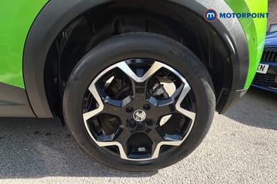 Vauxhall Mokka Ultimate Manual Petrol SUV - Stock Number (1674827) - 20th supplementary image