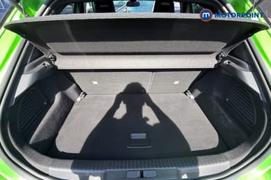Vauxhall Mokka Ultimate Manual Petrol SUV - Stock Number (1674827) - 21st supplementary image