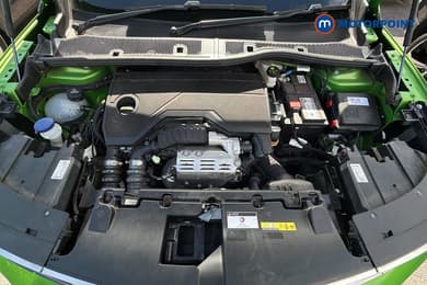 Vauxhall Mokka Ultimate Manual Petrol SUV - Stock Number (1674827) - 24th supplementary image