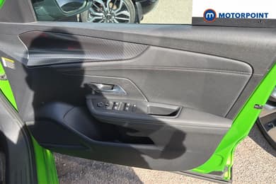 Vauxhall Mokka Ultimate Manual Petrol SUV - Stock Number (1674827) - 1st supplementary image