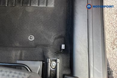 Suzuki S-Cross Motion Manual Petrol SUV - Stock Number (1675769) - 5th supplementary image