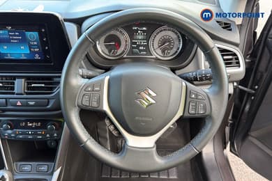 Suzuki S-Cross Motion Manual Petrol SUV - Stock Number (1675769) - 7th supplementary image